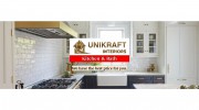 Uni Kraft Cabinetry