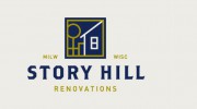 Story Hill Renovations