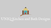 UNIQ Kitchen & Bath Designs