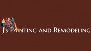 J's Painting & Remodeling