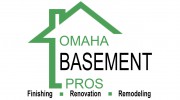 Omaha Basement Pros