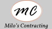 Milo's Contracting