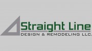 Straight Line Design & Remodeling