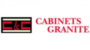 C&C Cabinets Granite