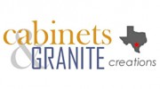 Cabinets & Granite Creations