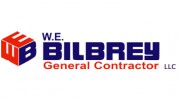 W.E. Bilbrey General Contractor