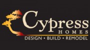 Cypress Homes