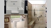 Total Bath Transformations