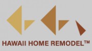 Hawaii Home Remodel